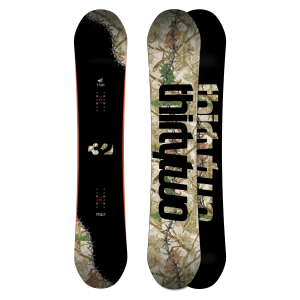 ThirtyTwo T32M 2027 Snowboard