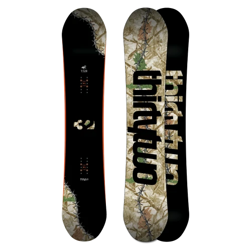 Deska snowboardowa ThirtyTwo T32M 2027