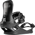 ThirtyTwo Basin FASE Black 2027 Snowboard Bindings