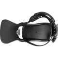 ThirtyTwo Basin FASE Black 2027 Snowboard Bindings
