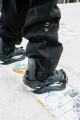 Wiązania snowboardowe ThirtyTwo Basin FASE Black 2027