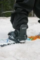 Wiązania snowboardowe ThirtyTwo Basin FASE Black 2027