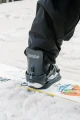 ThirtyTwo Basin FASE Black 2027 Snowboard Bindings