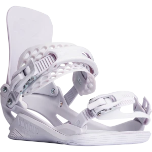 Wiązania snowboardowe ThirtyTwo Basin FASE Violet 2027