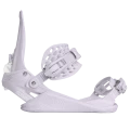 ThirtyTwo Basin FASE Violet 2027 Snowboard Bindings
