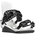 ThirtyTwo Basin FASE White 2027 Snowboard Bindings