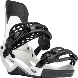 ThirtyTwo T32M Fava FASE Fava White 2027 Snowboard Bindings