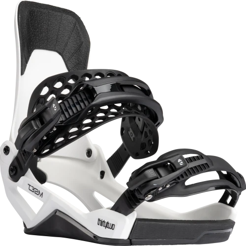 Wiązania snowboardowe ThirtyTwo T32M Fava FASE Fava White 2027