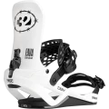 ThirtyTwo T32M Fava FASE Fava White 2027 Snowboard Bindings