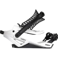 Wiązania snowboardowe ThirtyTwo T32M Fava FASE Fava White 2027