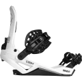 Wiązania snowboardowe ThirtyTwo T32M Fava FASE Fava White 2027