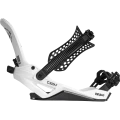 ThirtyTwo T32M Fava FASE Fava White 2027 Snowboard Bindings