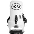 ThirtyTwo T32M Fava FASE Fava White 2027 Snowboard Bindings