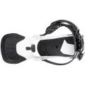 ThirtyTwo T32M Fava FASE Fava White 2027 Snowboard Bindings