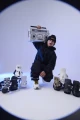 Wiązania snowboardowe ThirtyTwo T32M Fava FASE Fava White 2027
