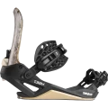 Wiązania snowboardowe ThirtyTwo T32M Stevens FASE Brown/Black 2027