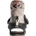 ThirtyTwo T32M Stevens FASE Brown/Black 2027 Snowboard Bindings