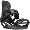 ThirtyTwo T32M XLT FASE Black 2027 Snowboard Bindings