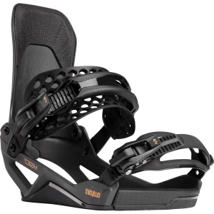 ThirtyTwo T32M XLT FASE Black 2027 Snowboard Bindings