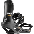 ThirtyTwo T32M XLT FASE Black 2027 Snowboard Bindings