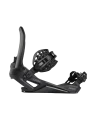 ThirtyTwo T32M FASE Black 2027 Snowboard Bindings
