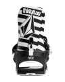 ThirtyTwo T32M Volcom FASE Black/White 2027 Snowboard Bindings