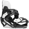 ThirtyTwo T32M Volcom FASE Black/White 2027 Snowboard Bindings