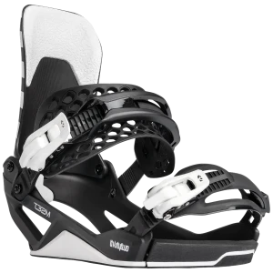 ThirtyTwo T32M Volcom FASE Black/White 2027 Snowboard Bindings