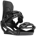 Wiązania snowboardowe ThirtyTwo T32M FASE Black 2027