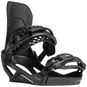 ThirtyTwo T32M FASE Black 2027 Snowboard Bindings