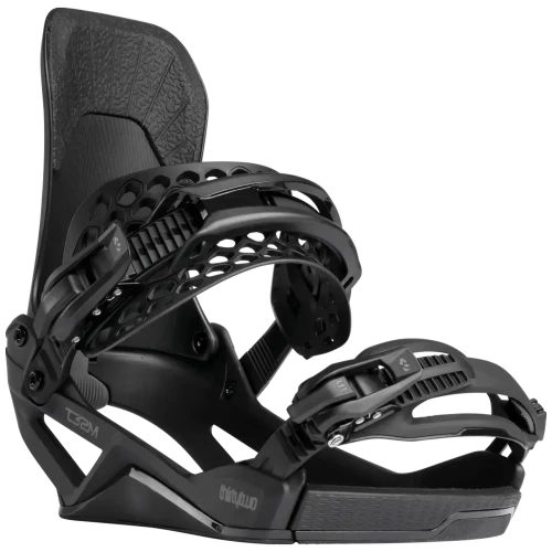 ThirtyTwo T32M FASE Black 2027 Snowboard Bindings