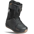 ThirtyTwo Lashed double BOA snowboard boots Black/Black/Gum
