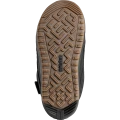ThirtyTwo Lashed double BOA snowboard boots Black/Black/Gum