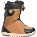 ThirtyTwo Lashed double bradshaw BOA snowboard boots Brown/Black