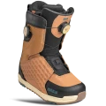 ThirtyTwo Lashed double bradshaw BOA snowboard boots Brown/Black