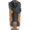 ThirtyTwo Lashed double bradshaw BOA snowboard boots Brown/Black