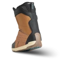 ThirtyTwo Lashed double bradshaw BOA snowboard boots Brown/Black