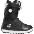 ThirtyTwo Lashed double volcom BOA snowboard boots Black/White