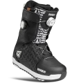 ThirtyTwo Lashed double volcom BOA snowboard boots Black/White