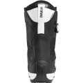 ThirtyTwo Lashed double volcom BOA snowboard boots Black/White