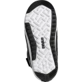 ThirtyTwo Lashed double volcom BOA snowboard boots Black/White