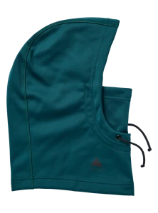 Ocieplacz Kaptur Burton Bonded Hood Atlantic Teal
