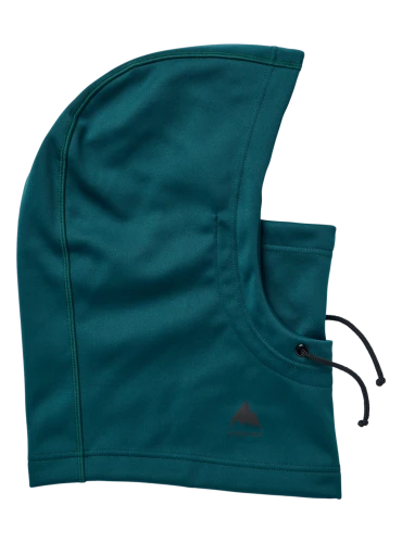 Ocieplacz Kaptur Burton Bonded Hood Atlantic Teal