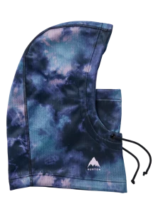 Burton Bonded Hood Crystal Dye