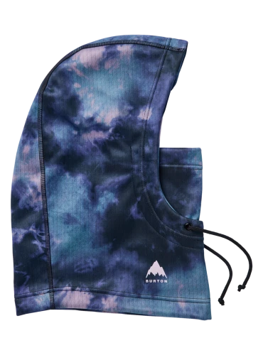 Burton Bonded Hood Crystal Dye