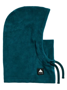 Ocieplacz Kaptur Burton Burke Hood Atlantic Teal