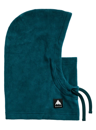 Ocieplacz Kaptur Burton Burke Hood Atlantic Teal