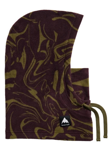 Ocieplacz Kaptur Burton Burke Hood Dried Moss