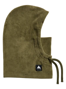 Burton Burke Hood Liquid Bear Hug