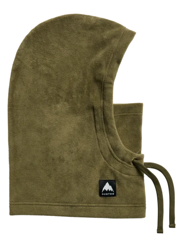 Burton Burke Hood Liquid Bear Hug